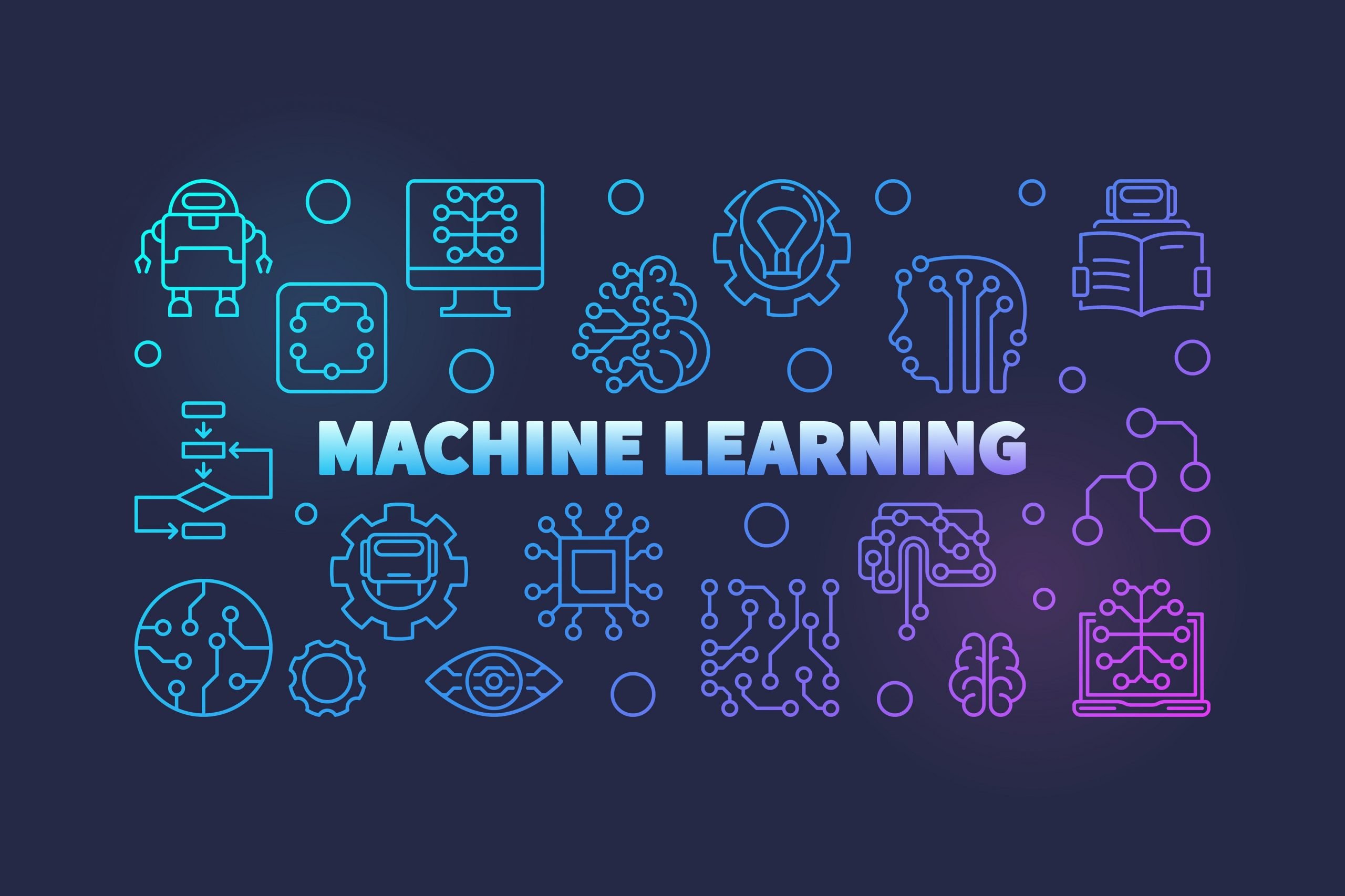 Machine-learning Machine-learning
