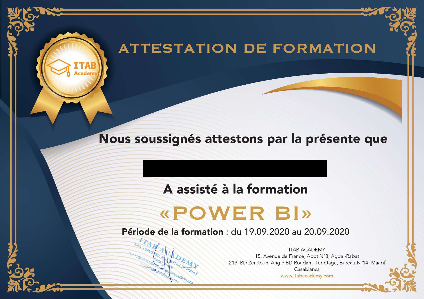 ATTESTATION POWERBI AHMED TOUMI_page-0001