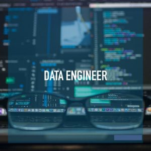 Data-Engineer