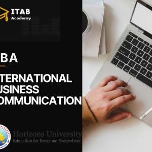 Doctorat International Business Communication (DBA) - en partenariat avec l'HORIZONS University