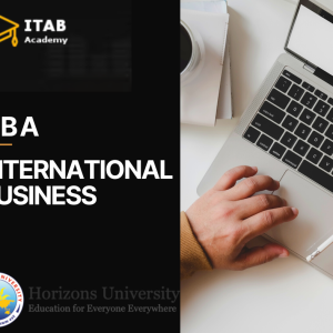 Doctorat International Business (DBA) - en partenariat avec l'HORIZONS University